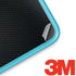 Specialty Vinyl Black Hex Texture Nintendo 2DS XL (2017) Skin